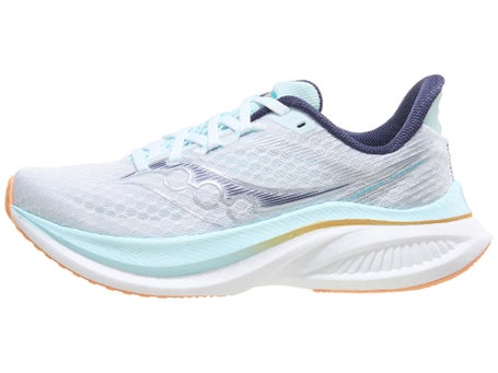 Saucony Endorphin Speed 5\Womens Shoes\White/Spa