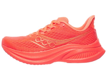 Saucony Endorphin Speed 5\Womens Shoes\Vizired