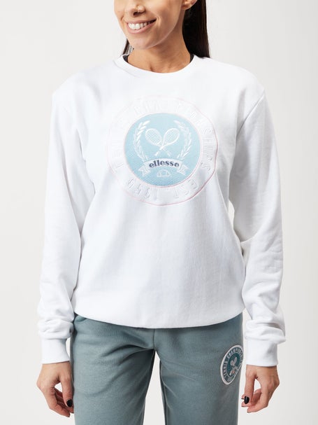 Ellesse Womens Antichi Sweatshirt