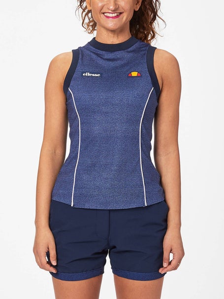 Ellesse Womens Tinta Top