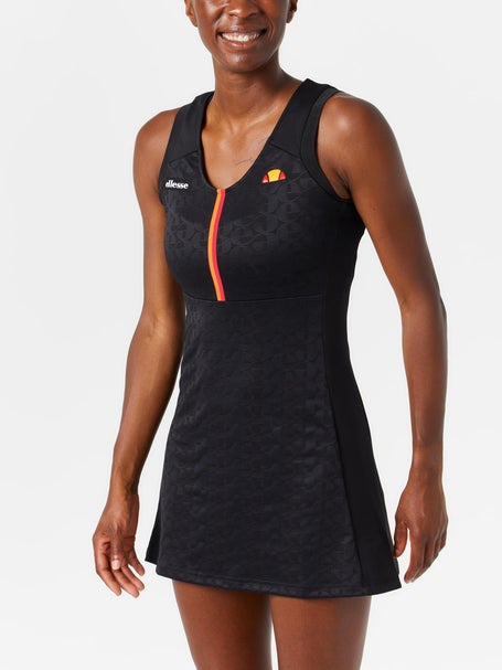 Ellesse Womens Tregirls Dress