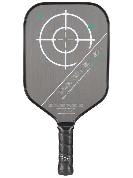 Engage Pursuit MAXX EX 6.0 Pickleball Paddle