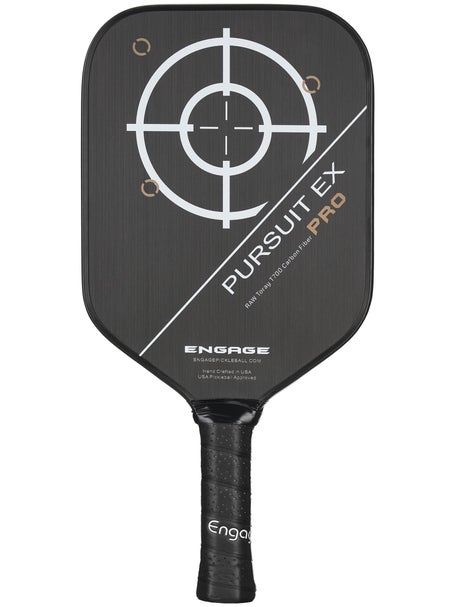 Engage Pursuit Pro EX Pickleball Paddle