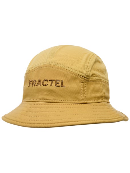 Fractel B-Series STRAW Bucket Hat