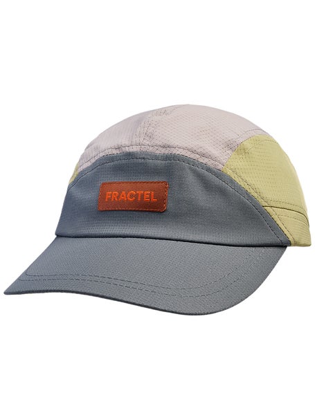 Fractel E-Series CIATA Cap