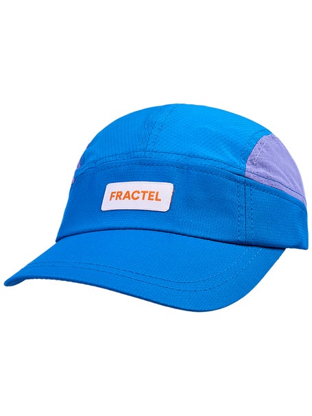 Fractel R-Series COBALT Cap