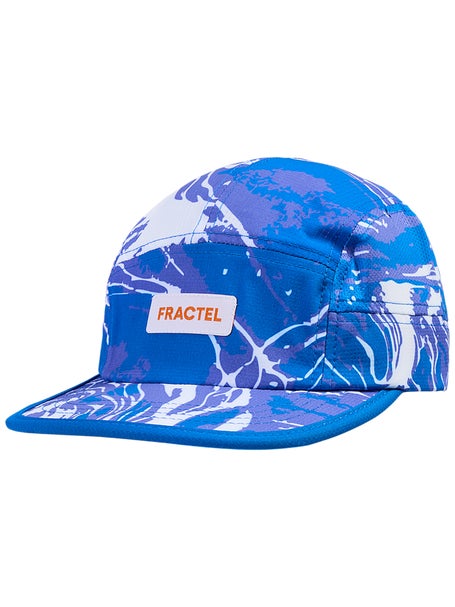 Fractel M-Series COBALT RIPPLE Cap