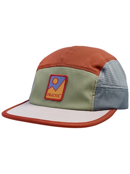 Fractel M-Series RASSUL Cap