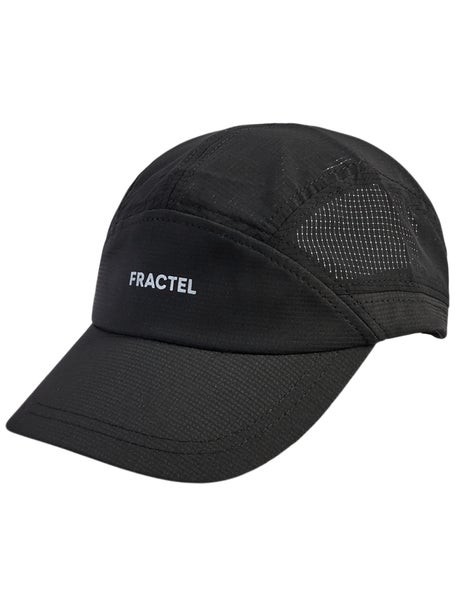 Fractel E-Series BLACK Cap
