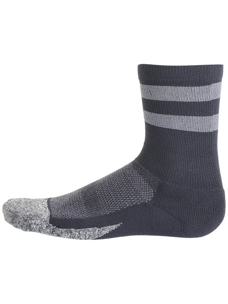 Feetures Elite Light Cushion Mini Crew Socks