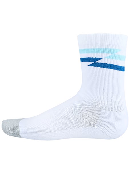 Feetures Elite Light Cushion Mini Crew Socks