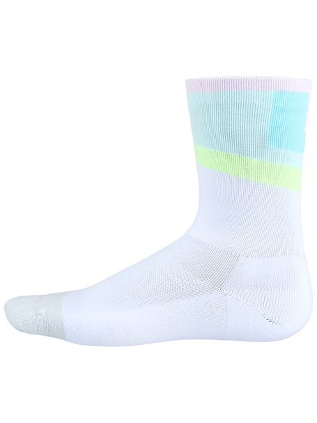 Feetures Elite Light Cushion Mini Crew Socks