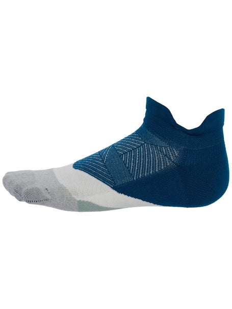 Feetures Elite Light Cushion No Show Tab Socks
