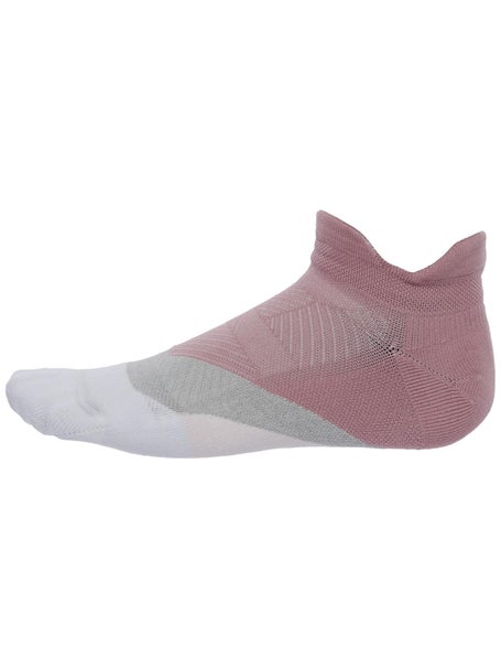 Feetures Elite Light Cushion No Show Tab Socks