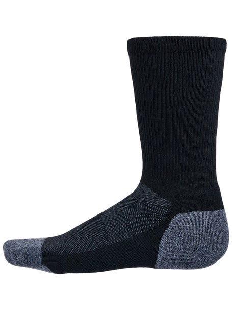 Feetures Elite Max Cushion Mini Crew Socks
