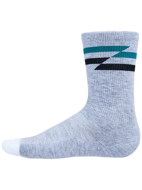 Feetures Elite Max Cushion Mini Crew Socks