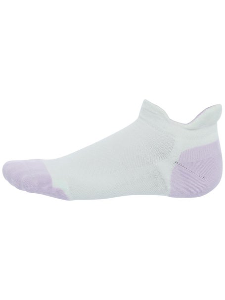 Feetures Elite Max Cushion No Show Tab Socks