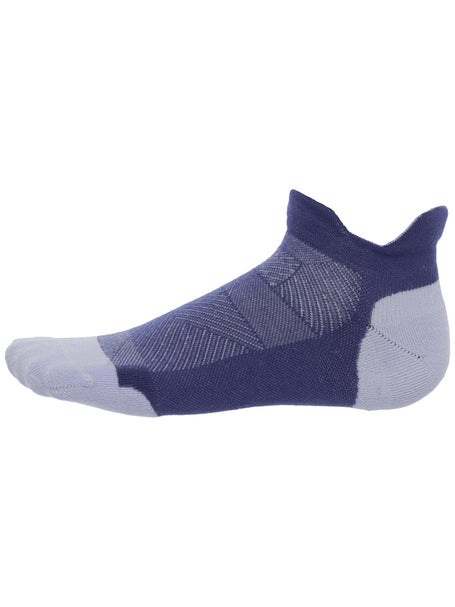 Feetures Elite Max Cushion No Show Tab Socks