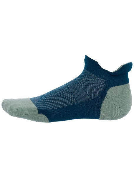 Feetures Elite Max Cushion No Show Tab Socks
