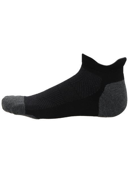 Feetures Elite Max Cushion No Show Tab Socks