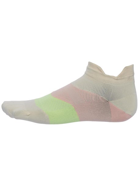 Feetures Elite Ultra Light Cushion No Show Tab Socks