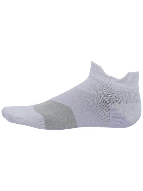 Feetures Elite Ultra Light Cushion No Show Tab Socks