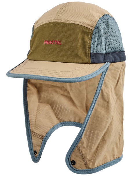 Fractel L-Series TRAILHEAD Legionnaire Cap