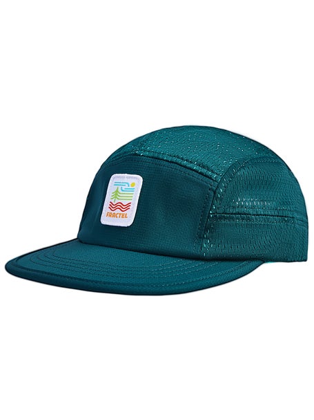 Fractel M-Series DIABLO Cap