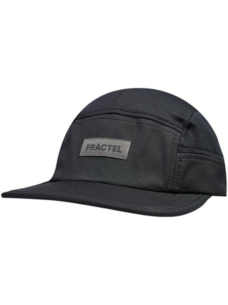 Fractel M-Series EBONY Cap