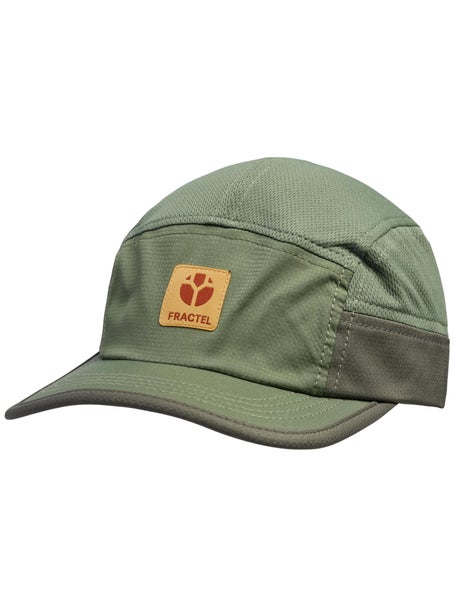 Fractel M-Series TIMBERLAND Cap