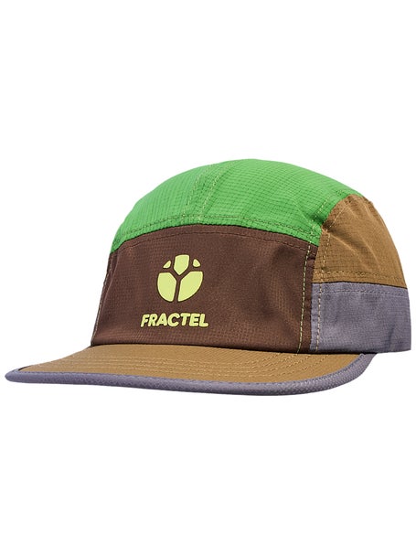 Fractel M-Series VERDARK Cap