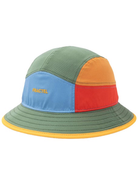 Fractel B-Series ORBIT Bucket Hat