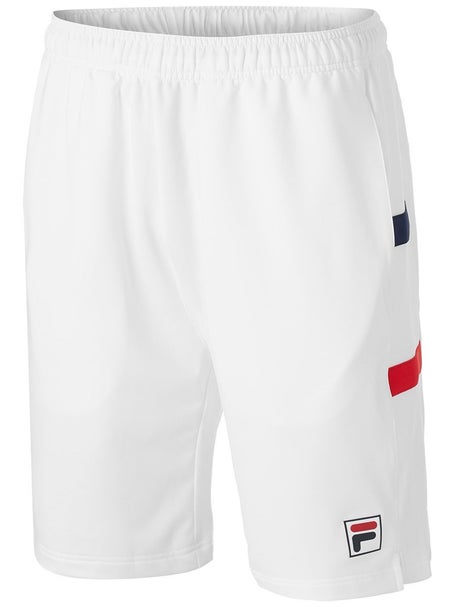 Men's Tennis Shorts + Pants