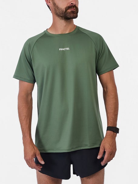 Fractel Mens Sierra Shirt Shrub