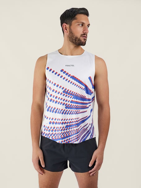 Fractel Mens Velocity Singlet Flight
