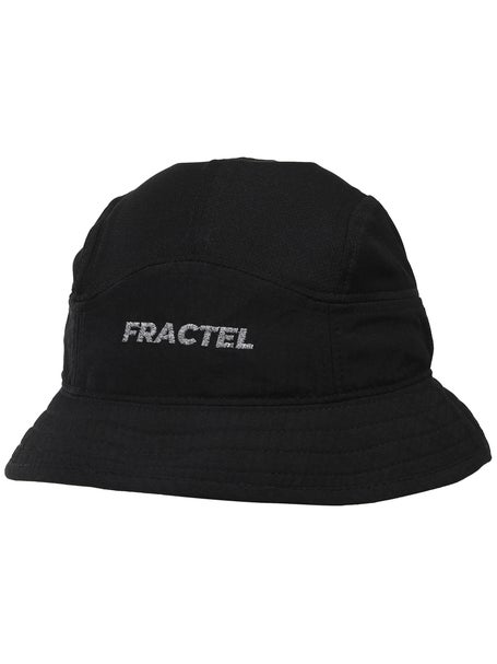 Fractel B-Series JET Bucket Hat 