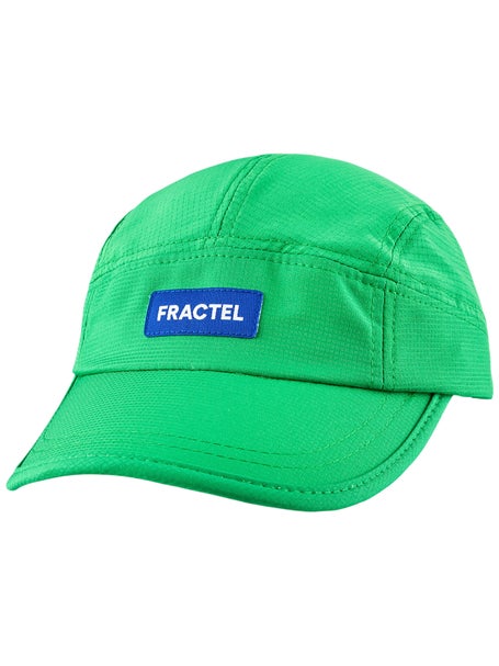 Fractel R-Series GREEN BEE Cap