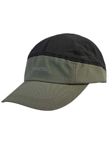Fractel R-Series OLIVE Cap