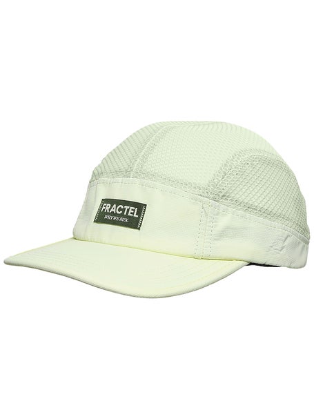 Fractel R-Series POLAR Cap