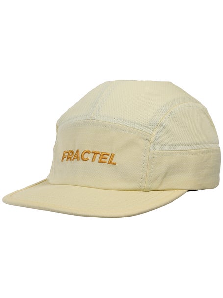 Fractel M-Series SAHARA Cap