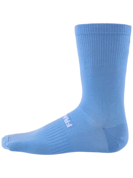 Fractel Velocity Performance Crew Socks Gambier