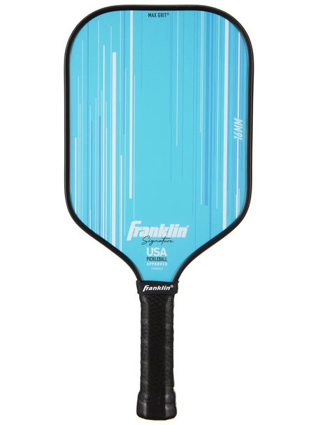 Franklin Signature Pro Series 16mm Pickleball Paddle | Running Warehouse