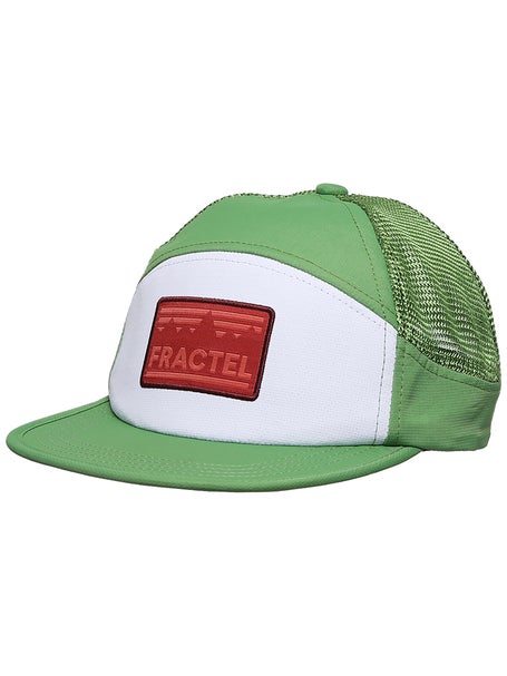 Fractel T-Series WATERMELON Trucker Hat