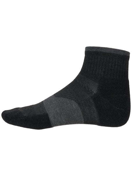 High Performance Max Cushion Crew Socks | Feetures