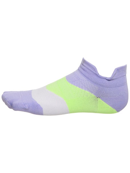 Feetures Elite Ultra Light Cushion No-Show Tab Socks