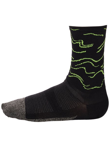 Feetures Elite Ultra Light Cushion Mini Crew Socks