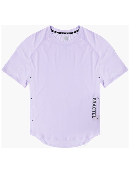 Fractel Womens Velocity Shirt Lilac
