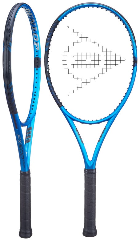 Dunlop FX 500 Tour Racquet