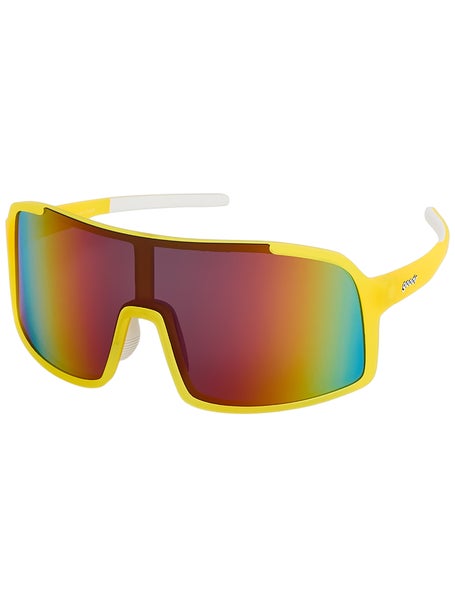 goodr Astro G Sunglasses Lives Life in All-Caps