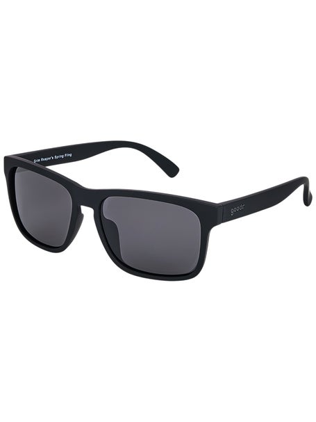 goodr Grand G Sunglasses Grim Reapers Spring Fling